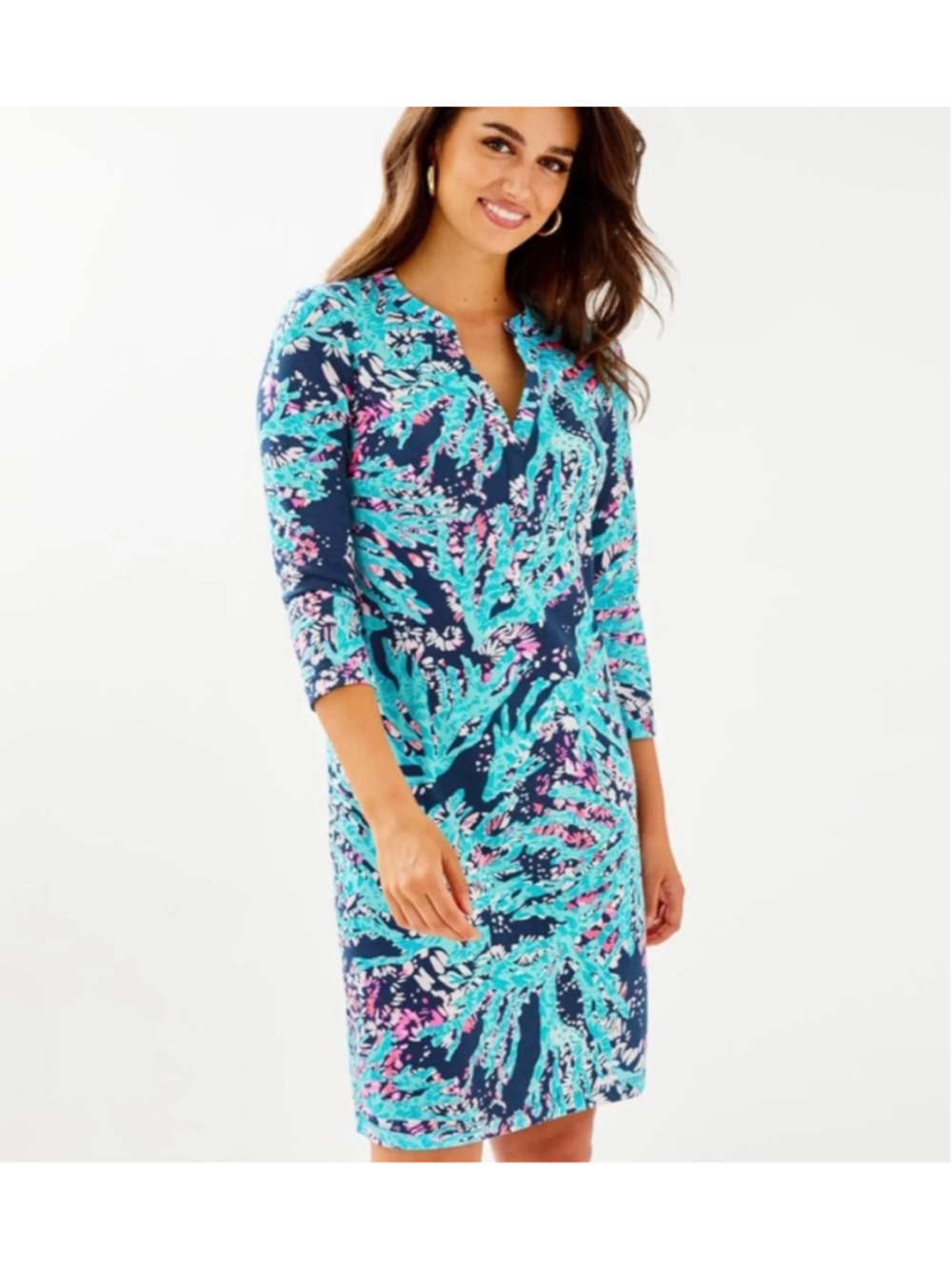 Lilly Pulitzer Delora Dress